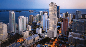 Brickell, FL Real Estate