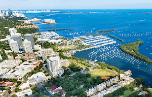 Coconut Grove, FL Real Estate