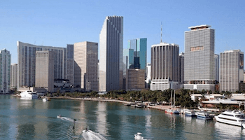 Downtown Miami, FL Real Estate