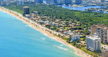 Fort Lauderdale, FL Real Estate