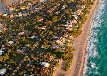 Golden Beach