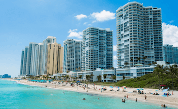 Miami Beach, FL Real Estate