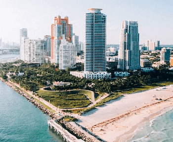 South Miami