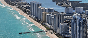 Sunny Isles Beach, FL Real Estate