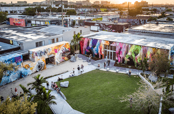 Wynwood, FL Real Estate