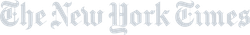 New York Times Logo