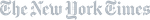 New York Times Logo