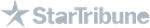As seen on StarTribune Logo