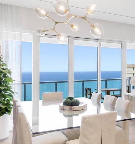 Miami penthouse prices