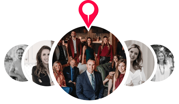 Miami selling agents