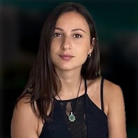 Sophie Iaganashvilli image