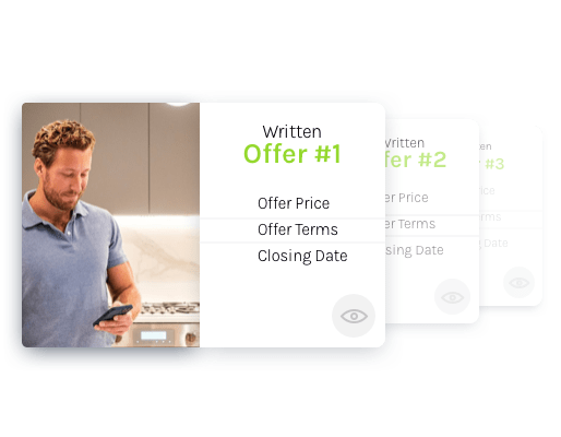 Checking homebuyer offers